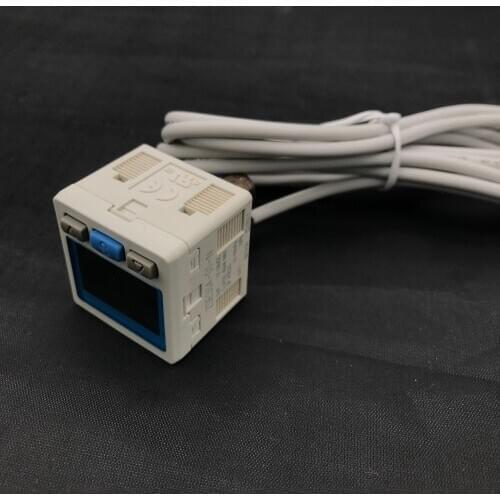 Digital pressure switch ISE30A-01-N-L ZSE30A ZSE30AF ISE40A-01-R
