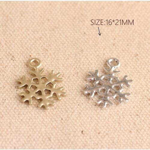 Foamnpuas Golden Chains