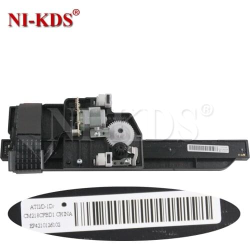 CE538-60155 Scanner Head Assembly with Scanner Motor for HP M1536 1536DNF M1415 1536 1415 M175 175A 175 CIS Contact Image Sensor