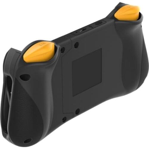 Геймпад Mando 72XB Portable MOCUTE 057 Wireless Bluetooth Gamepad Gaming Controller Joystick for android Smartphones