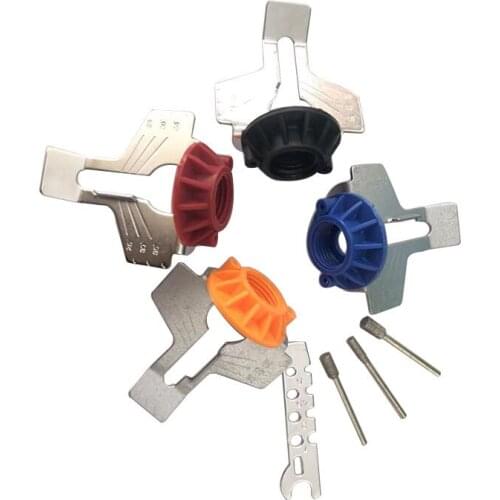 Hittoal Abrasive Tools