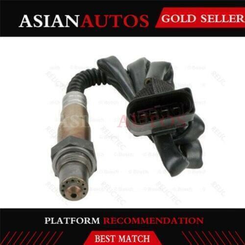 0258006784 Lambda Oxygen Sensor Fits For Dorsett EC718 4G18 Chery A516 / Zhonghua