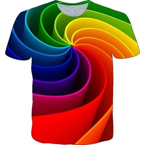 Summer Best Seller Graphic T-Shirts for Men Fashion Round Neck Woman Oversized T Shirt Tops Casual Youth Jacket XS-6XL