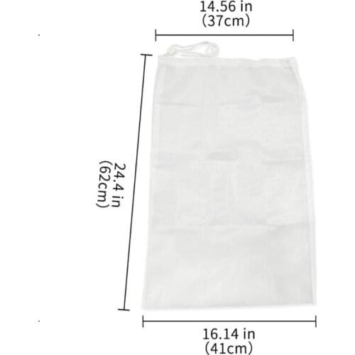 Leaf Suction Device Collection Bag Pool Filter Basket Skimmer Socks Swimming Pool Vacuum Cleaner Accessories Professional