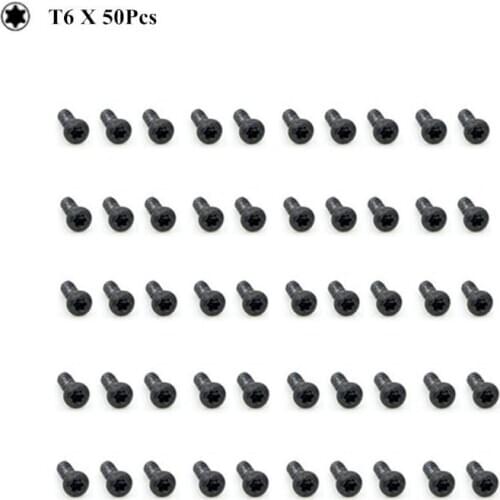 Repair Parts Tools Kit T8 T6 Screwdriver with Screws for -XBOX -ONE /S SlimOnes M5TD