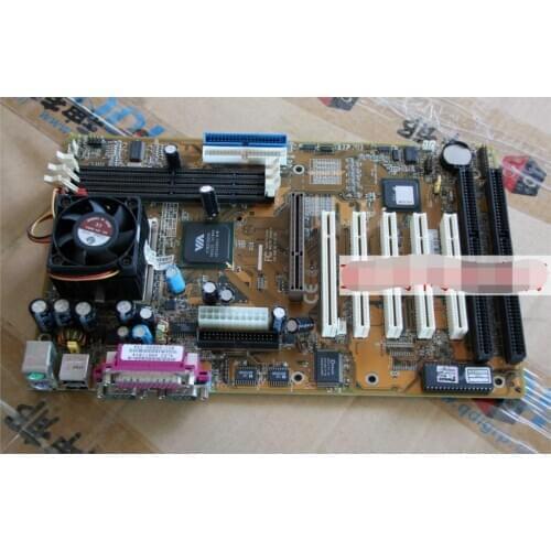 AV11V30 KA6110 apparatus main unit CPU with memory AV11V30