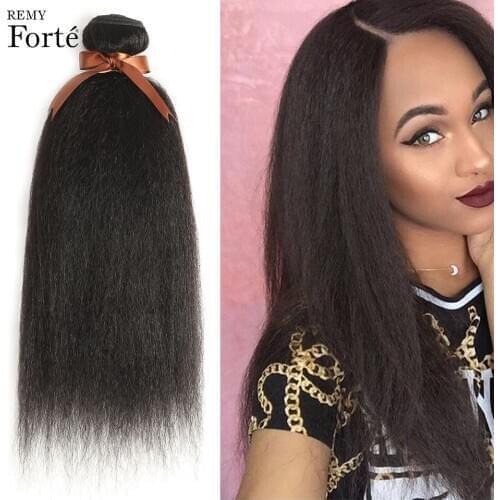 Remy Forte Artificial Hair