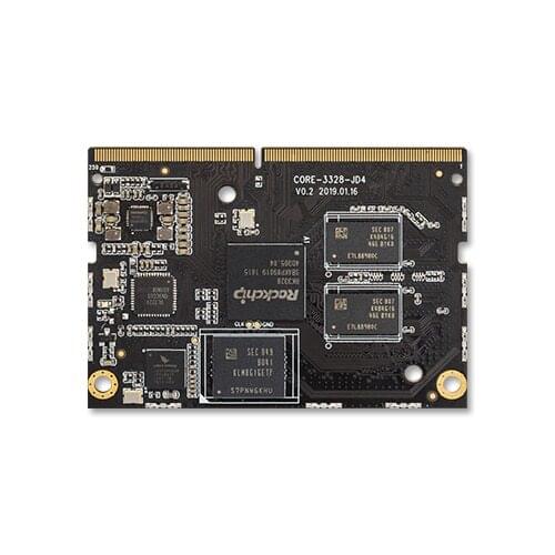 Core-3328-JD4 Mini PC; Mini computer; Desktop computer support for Multiple OS ,1GB/ 2GB/4GB DDR, 8GB/16GB eMMC ,Raspberry Pi