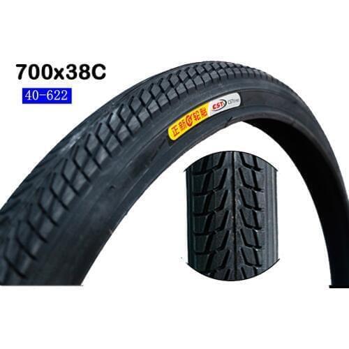 Kenda CST Bicycle Tire 700*38C Inner 40-622 Road Bike tyre Cycling tyres pneu bicicleta maxxi parts