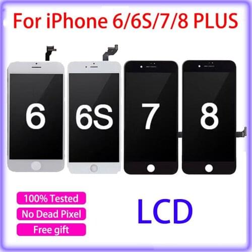 ORIGINAL LCD With Defect For SAMSUNG Galaxy S9 lcd G960 SM-G960A G960U G960F Display + Touch Screen Digitizer Assembly No Frame