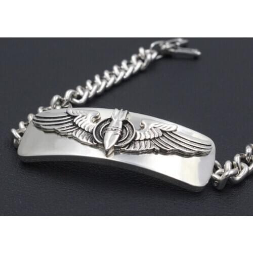 TILLFO Bracelets With Charms