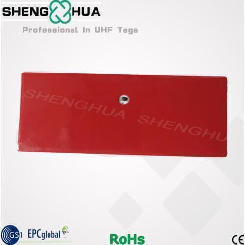 10pcs/pack High temperature resistance ceramic uhf passive vehicle rfid tag long range for rfid gps gsm gprs vehicle tracker