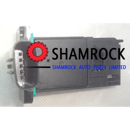 22680-AA360 AFH70M-59A Outback Impreza MASS AIR FLOW SENSOR 05-07 EJ204Outback I Mass Air Flow Meter MAF 22680AA360 AFH70M59A