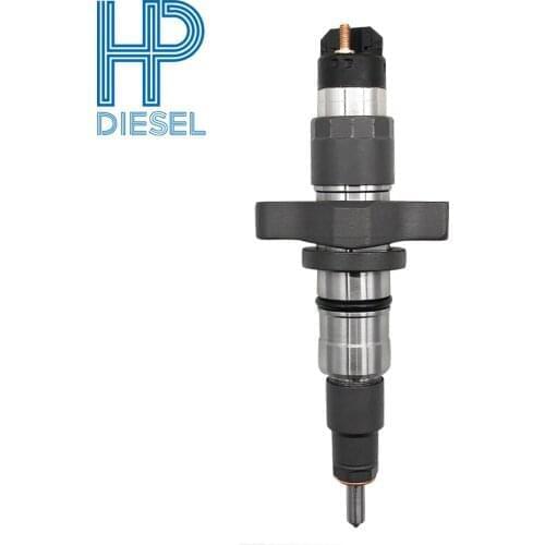 4pcs/lot Common rail diesel fuel injetor 0445120239, 0 445 120 239, 0445 120 239, For CUMMINS engine, for BOSCH