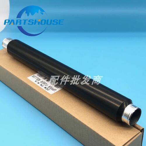 4Pcs Upper Fuser Roller AE01-1058 for Ricoh AF1027 AF1022 AF2027 Heat Roller for 1027 1022 2022 2027 2032 Copier parts