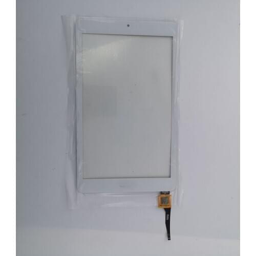 8" inch touch panel For Acer Iconia One 8 B1-850 A6001 touch screen touch panel digitizer touch panel without frame WHITE