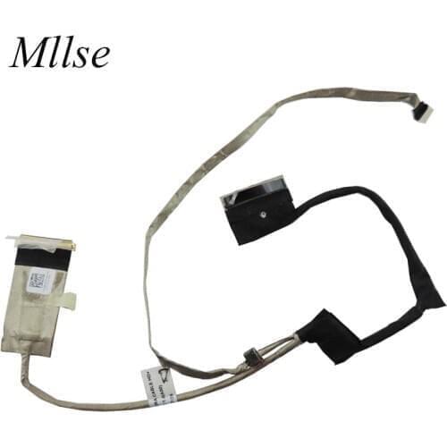 Free Shipping For Dell Latitude E5430 LCD Cable 0MJ9Y6 MJ9Y6 DC02C002M00
