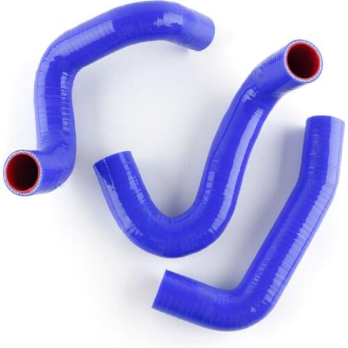 For Toyota New Altis 2000CC Bolt On 2010 Radiator Hose Silicone Tube