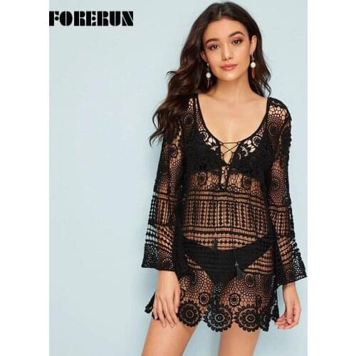 Микро-купальники FORERUN China At AliExpress