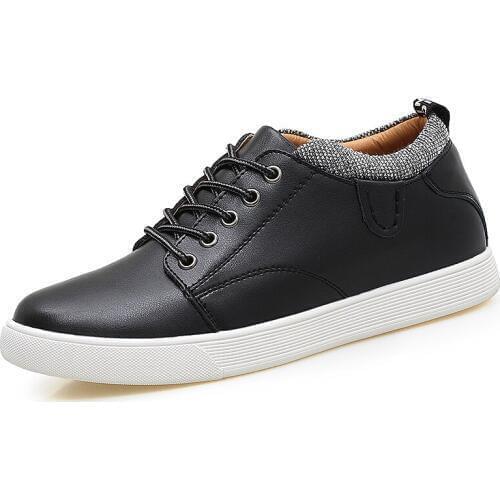 Sneakers Men Canvas Shoes Summer Casual White Shoes