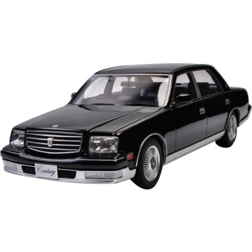 1/18 kyosho second generation Toyota Century Limited resin vehicle model
