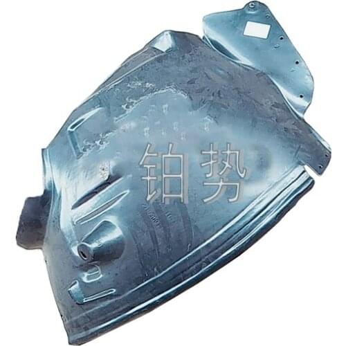 Car Cover front left rear 2006-mer ced esb enzR280 R300 R320 R350 W251 Front Fender Lining Rear Section L Fender Lining Bracket