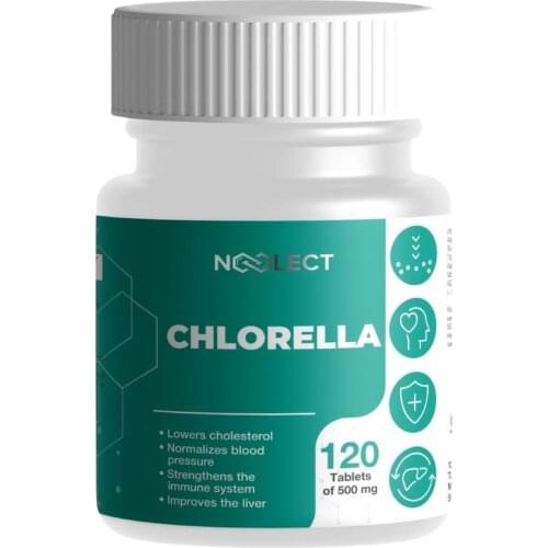 Спирулина NOOLECT China At AliExpress