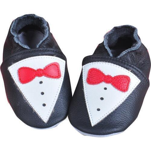 Mother Nest Baby Shoes Soft Genuine Leather Newborn Babies Shoes Kids Baby Boys Girls Infant 0-18 M Infant Shoes First Walkers