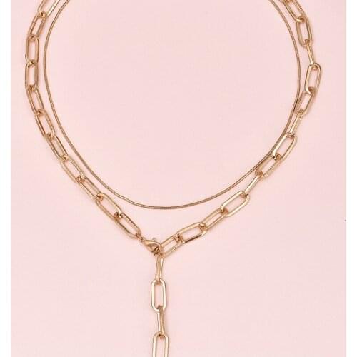 Qiaoyue Gothic Pendants