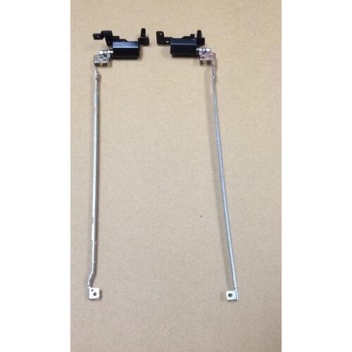 SSEA Laptop LCD Screen Hinges for IBM Lenovo SL400 SL400C Hinge 43Y9688 45N4338 44C0877 44C0878