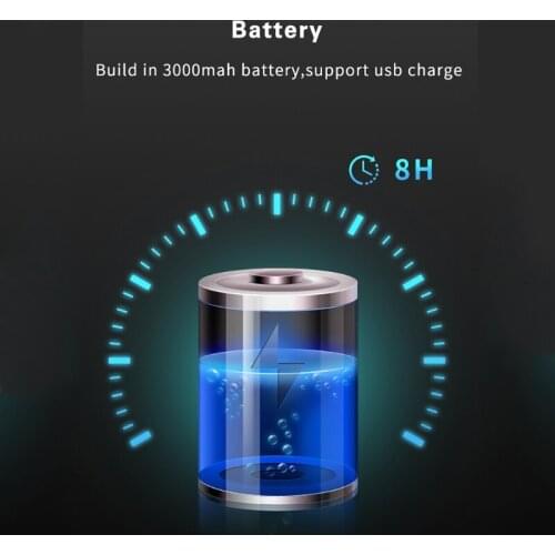 Smart Gimbal 360 Degree AI Intelligent Face Body Objects Tracking Mobile Phone Stabilizer Selfie Stick Holder for Vlog