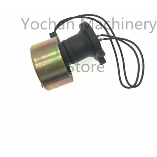 High Quality Solenoid Valve Coil For Caterpillar Excavator E323 E336D