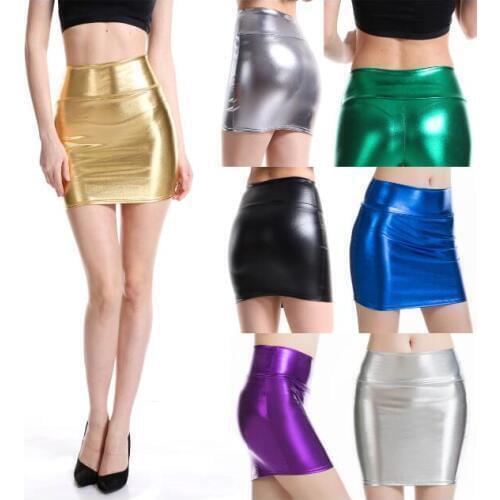 Xsyyfast Leather Pencil Skirts China