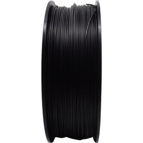 0.8KG PA-CF Carbon Fiber Reinforced Nylon 3D Printer Filament FDM Material 1.75MM PA Carbon Fiber
