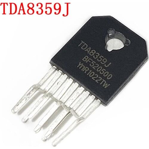 1pcs/lot TDA8359J TDA8359 ZIP-9