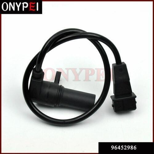 96452986 Crankshaft Position Sensor For 04-09 Matiz 1.0 0.8 Chevrolet Daewoo