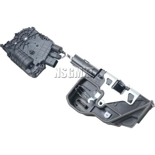 AP03 for BMW X5 E70 X6 E71;E72 2008-2013 Front Left Soft Close Door Lock Mechanism Actuator 51217315019, 51217167579