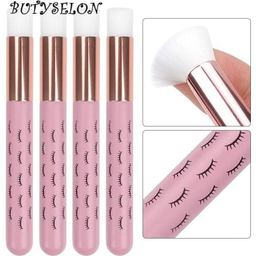 Butyselon Eyelash Curler