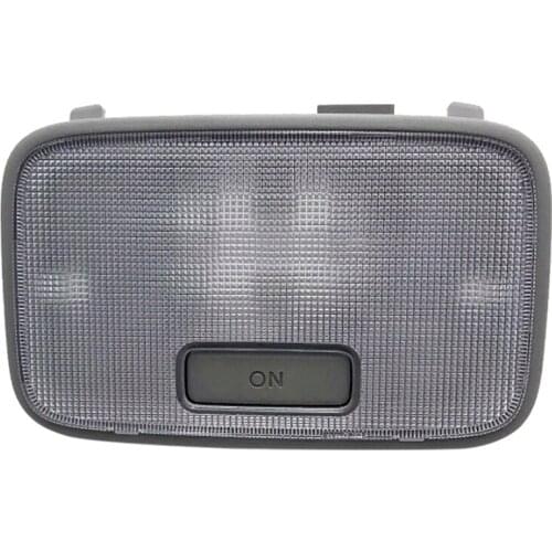 Center Room Lamp Assy Gray Overhead Console Room Lamp Assy Rear Ceiling Light Rear Reading Light for Elantra MD I30