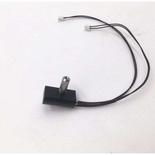 D6 MK11 PTFE Hotend Kit sensor PTFE linear thermal barrier tube nozzle heater cartridge for Wanhao Duplicator6 3D printer