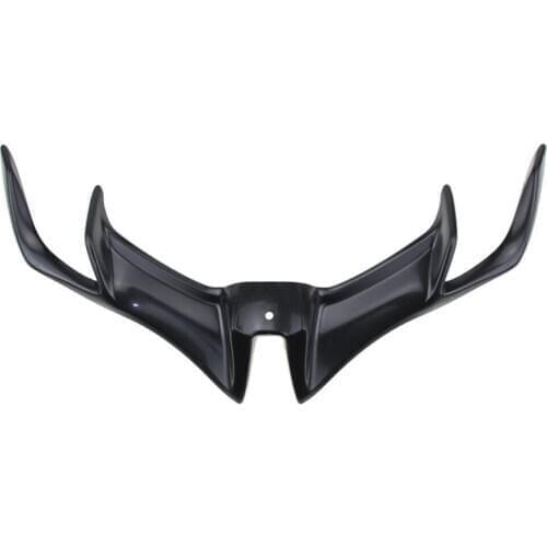 For YAMAHA YZF R15 V3.0 V3 VVA 2017-2019 Motorcycle Front Fairing Aerodynamic Winglets
