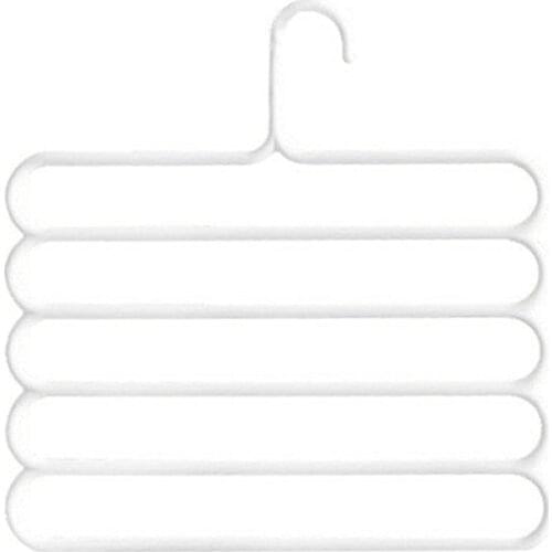 Duolvqi Clothes Hangers