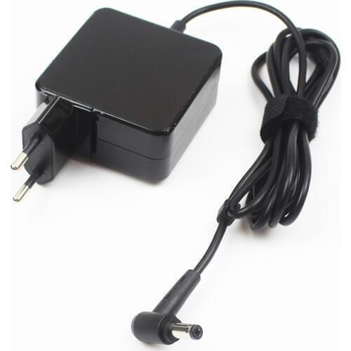 EU 19V 2.37A 5.5*2.5mm EXA1209EH ADP-45BW Laptop Charger Adapter for Asus D550CA F555L X450LA X501LA X551CA X750LA Transformer