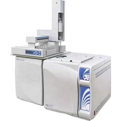GCMS9000 Gas Chromatography-Mass Spectrometer