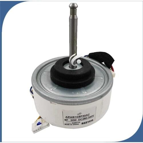 Good working 100% new for Air conditioner board motor ARW61G8P30AC ARW61E8P30AC ARW6102AC