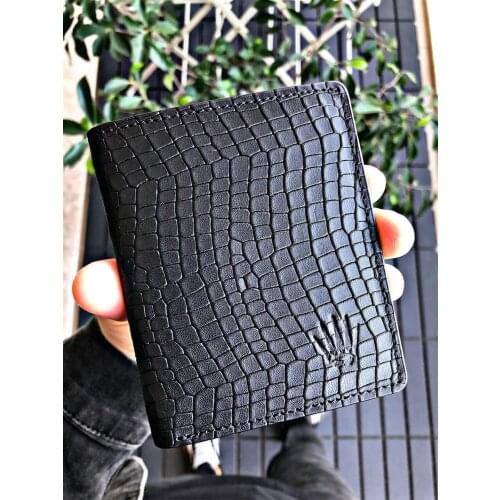 MONREO GENUINE LEATHER WALLET