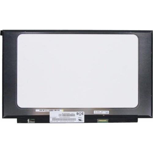 15.6" LCD Display Screen Matrix NV156FHM-N61 fit B156HAN02.0 N156HCE-EN1 FHD 1920×1080 30 pins EDP