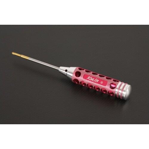 Kylin Hexagon screwdriver 1.5X100mm KL-2212011