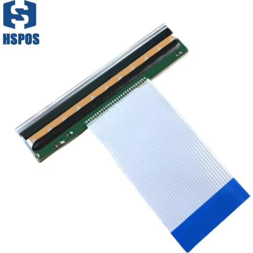 HSPOS Free Shipping New Thermal Printhead Printing Accessories for GP3120TL Barcode Printer Clothing Tag