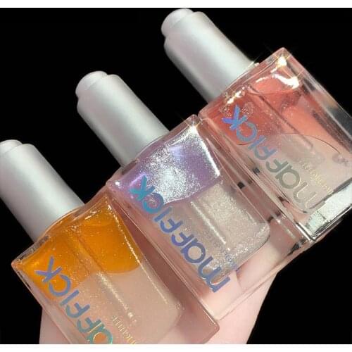 MAFFICK Liquid Highlight Liquid Eyeshadow Glitter Spray Brighten Shimmer Glitter Loose Powder Waterproof Lasting Cosmetic TSLM1